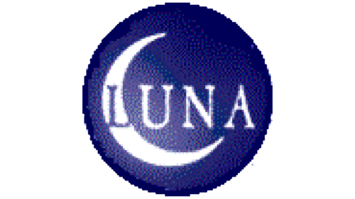 Luna Logo 1999