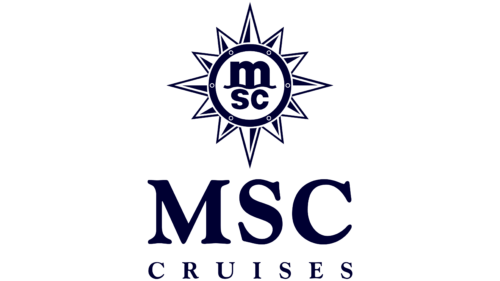 MSC Cruise Emblem