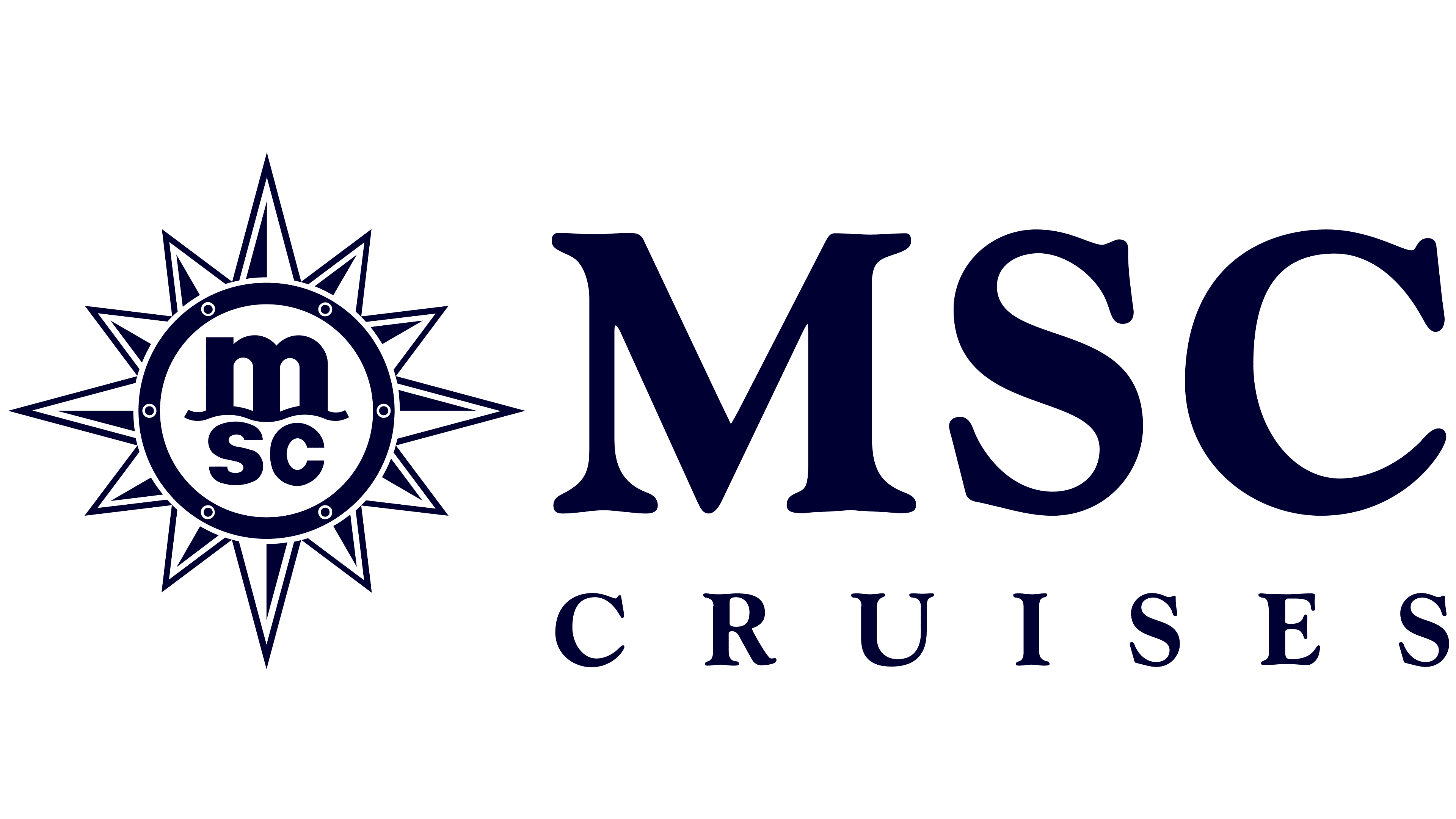MSC Logo and symbol, meaning, history, PNG, brand | Msc cruises, Msc, Cruise