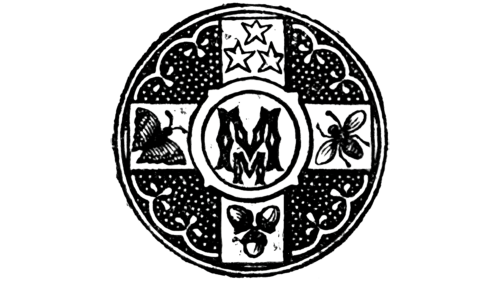 Macmillan Logo 1881