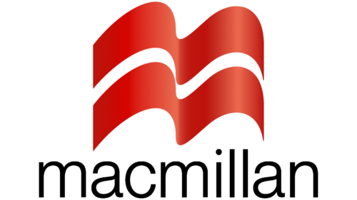 Macmillan Symbol