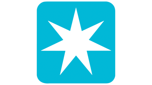 Maersk Emblem