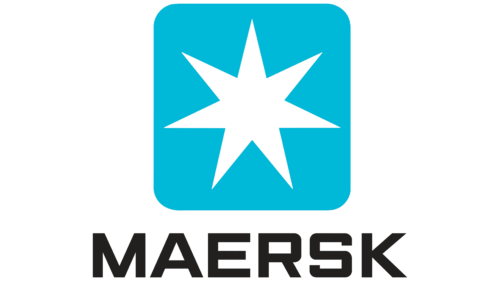 Maersk Symbol