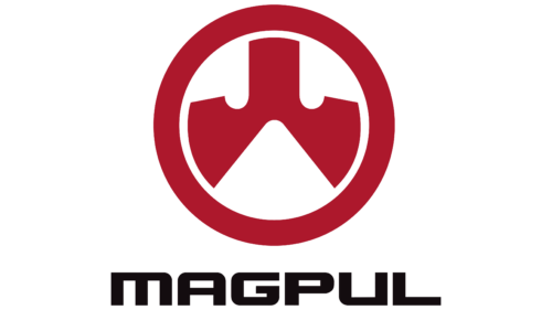 Magpul Symbol