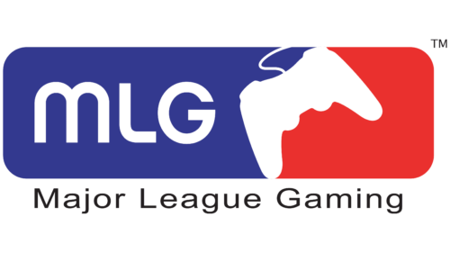 Major League Gaming Logo 2002