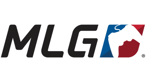 Major League Gaming Logo 2013