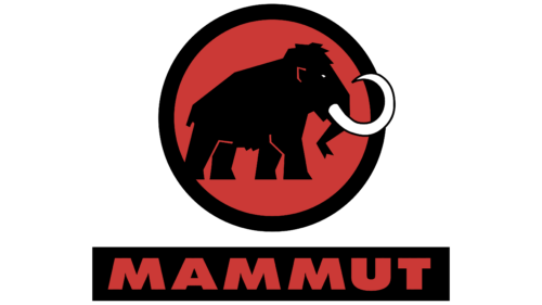Mammut Symbol