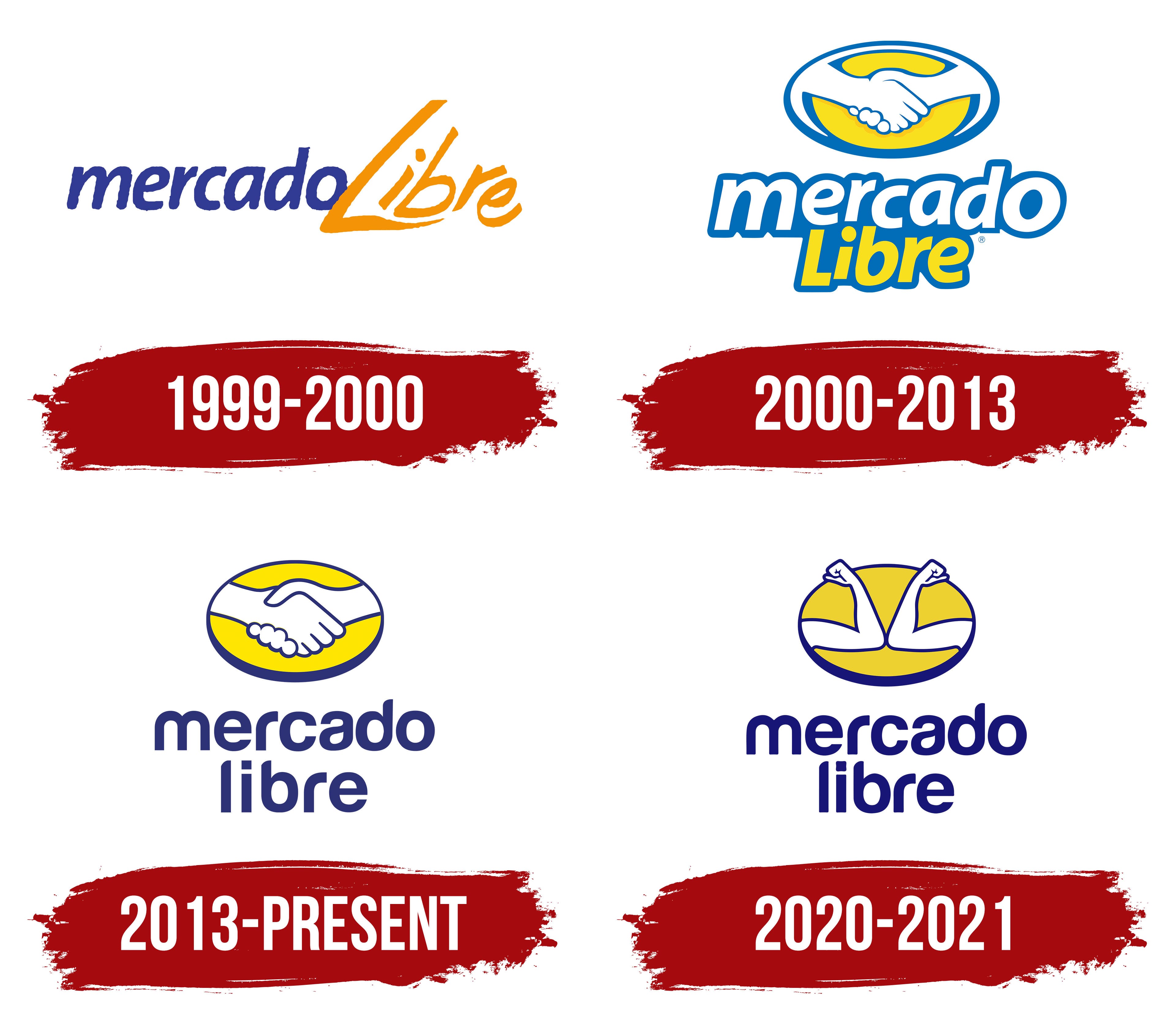 Mercado Libre Logo Symbol Meaning History PNG Brand