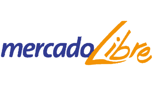 MercadoLibre Logo 1999