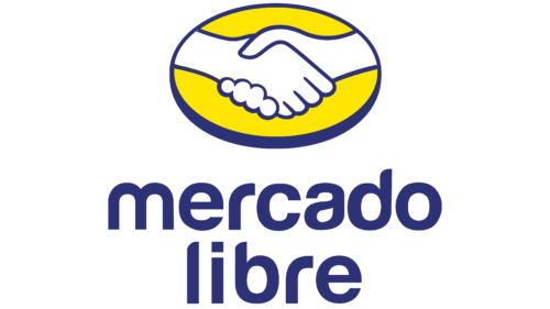 MercadoLibre Logo 2013