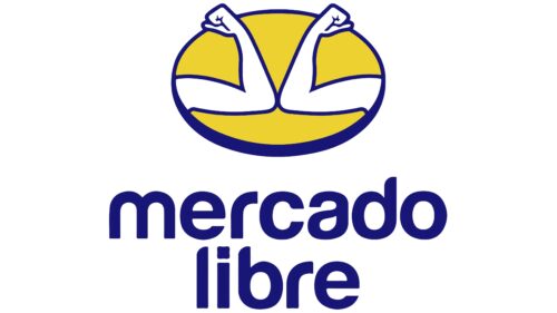 MercadoLibre Logo