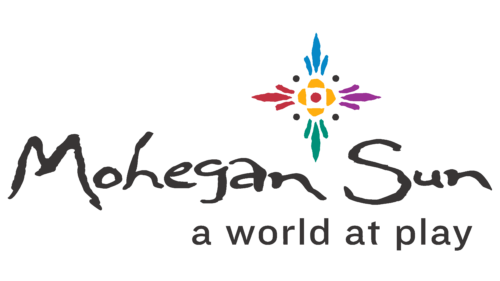 Mohegan Sun Emblem
