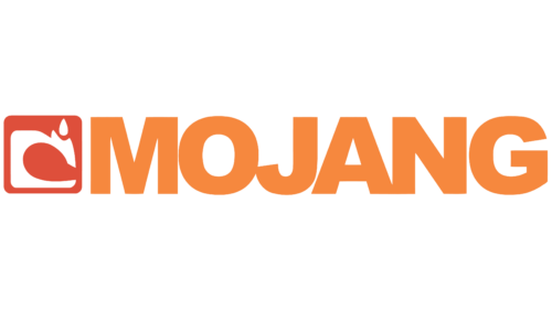 Mojang Logo 2011