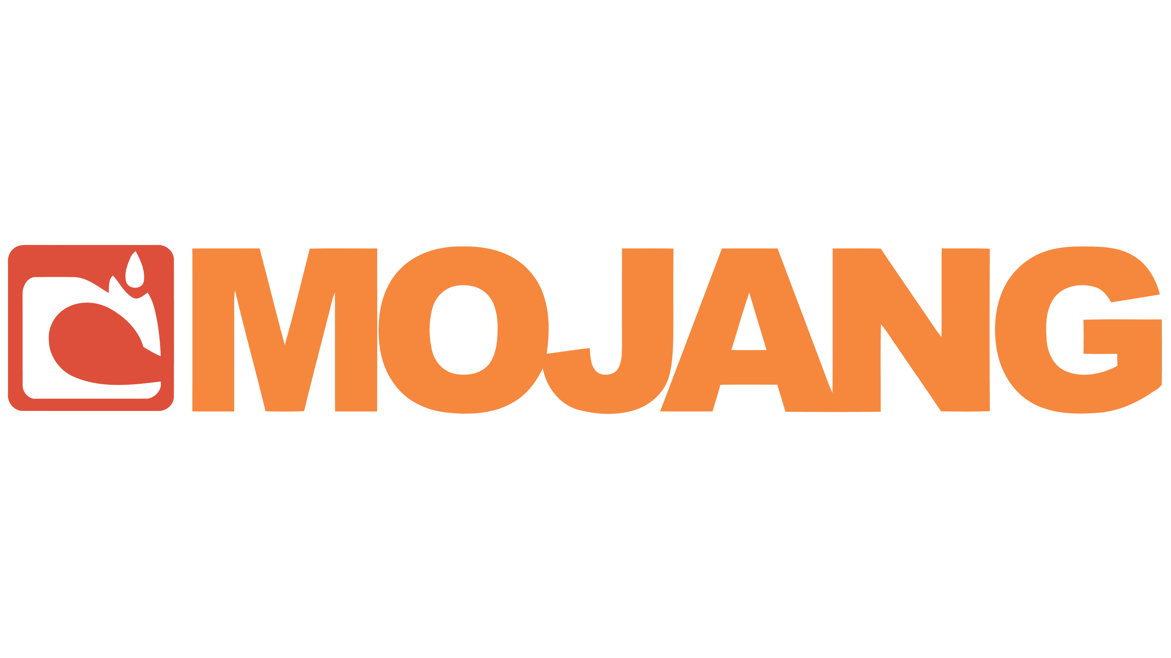 Mojang Mojang