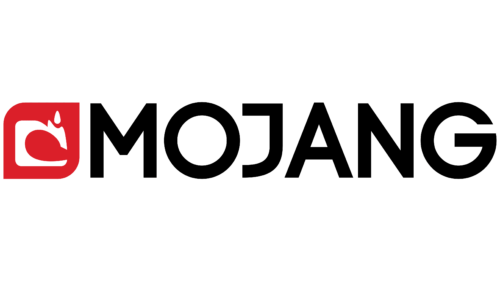 Mojang Logo 2013