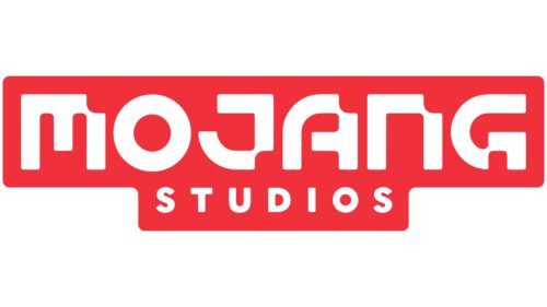 Mojang Studios Logo