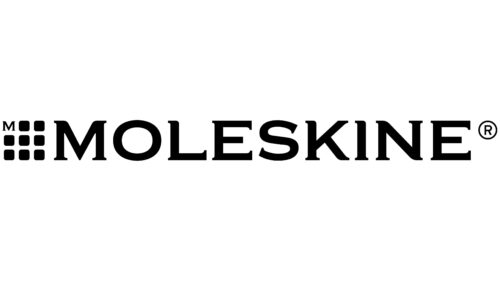 Moleskine Logo