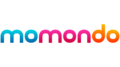 Momondo Logo
