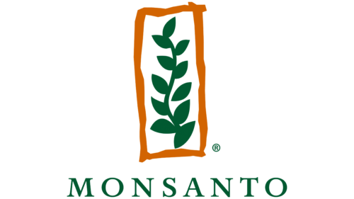Monsanto Emblem