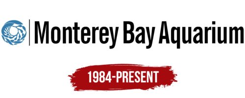 Monterey Bay Aquarium Logo History