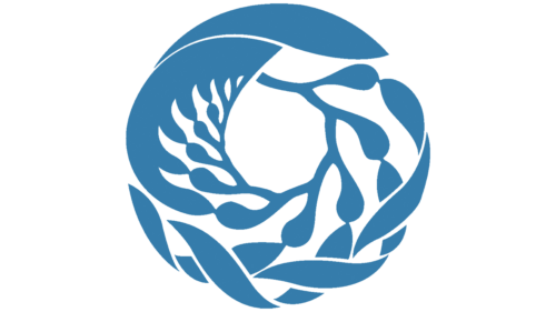 Monterey Bay Aquarium Symbol