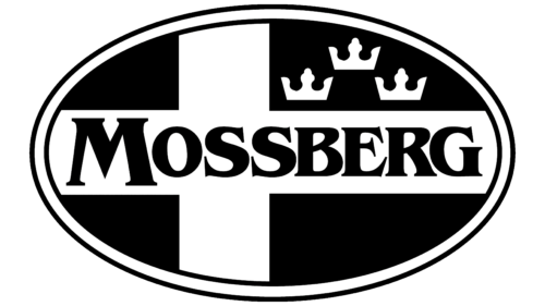 Mossberg Emblem