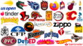 Most Famous Logos With a Flame