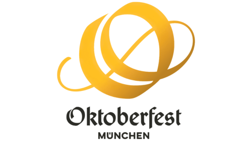 Oktoberfest München Logo