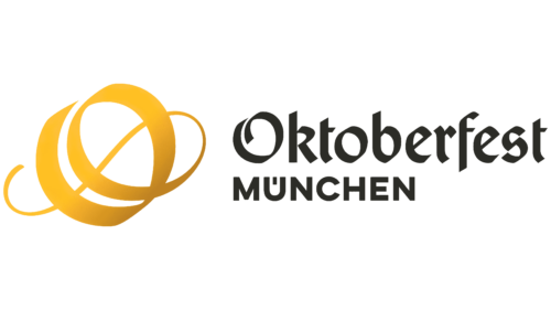 Oktoberfest München New Logo