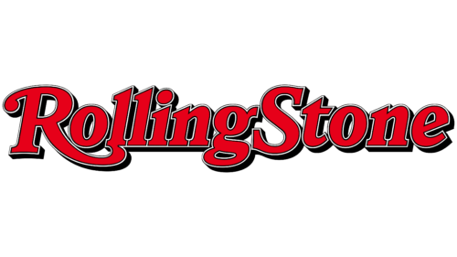 Rolling Stone Logo New