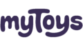 myToys New Logo