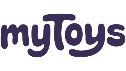 myToys New Logo