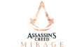 Assassin's Creed Mirage Logo