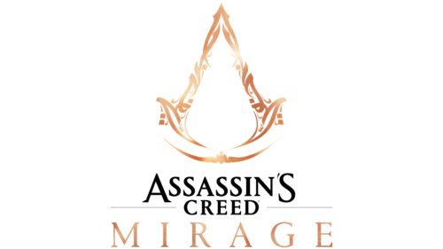 Assassin's Creed Mirage Logo