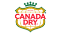 Canada Dry New Logo