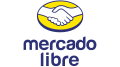 MercadoLibre Logo