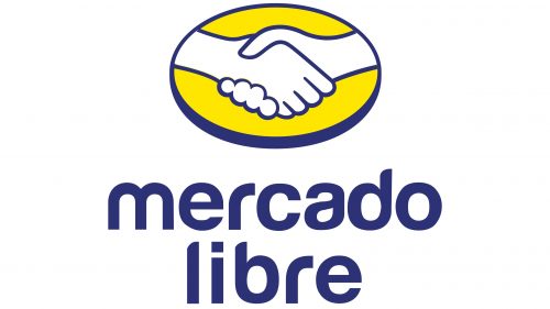 MercadoLibre Logo