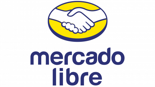MercadoLibre Logo