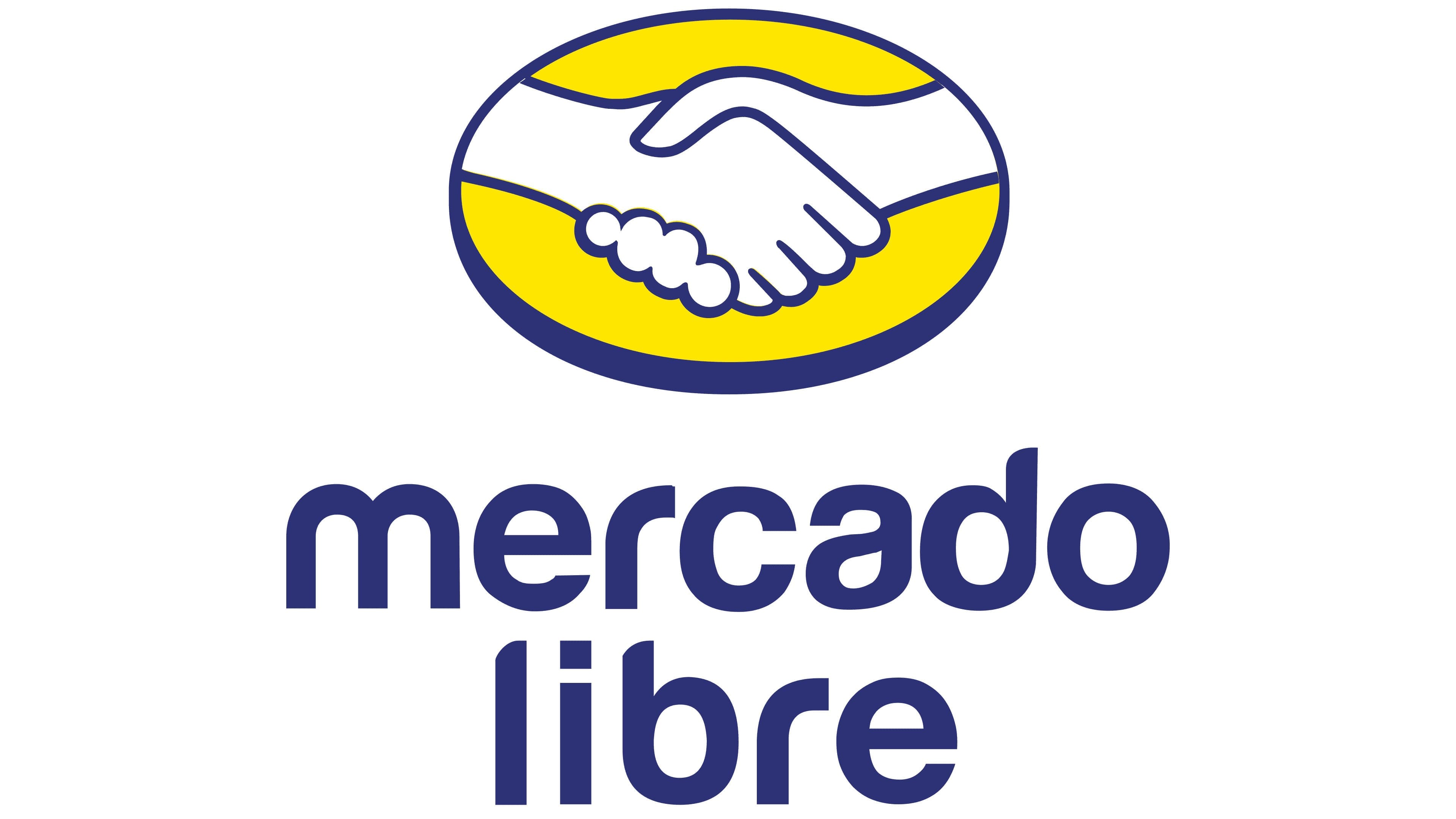 Mercado Libre Logo Symbol Meaning History PNG Brand