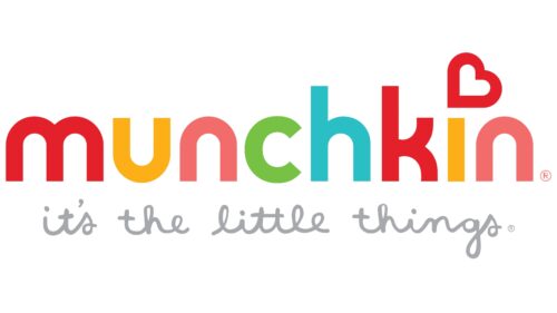Munchkin New Logo