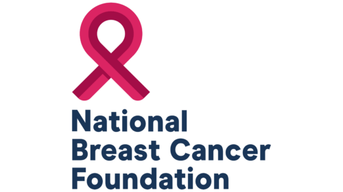 National Breast Cancer Foundation Emblem