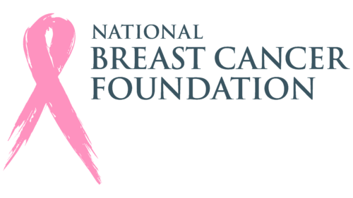 National Breast Cancer Foundation Logo 1994-2018
