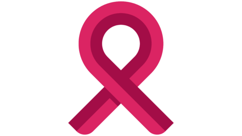 National Breast Cancer Foundation Symbol