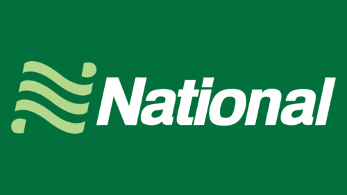 National Car Rental Symbol