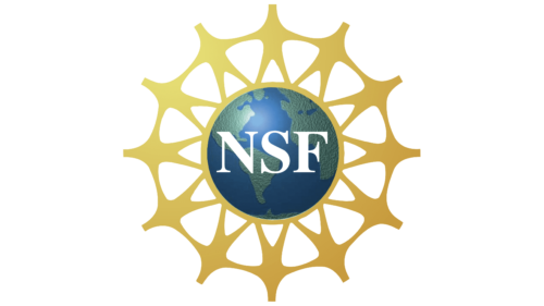 National Science Foundation Logo 1999