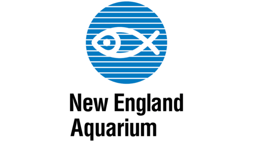 New England Aquarium Emblem