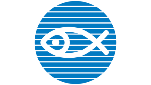 New England Aquarium Symbol