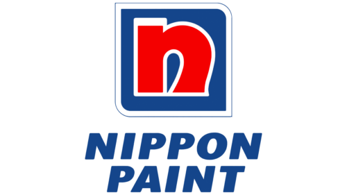 Nippon Paint Emblem