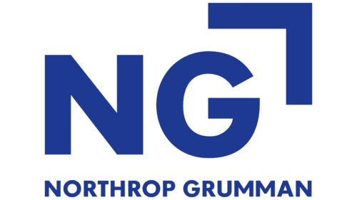 Northrop Grumman Emblem