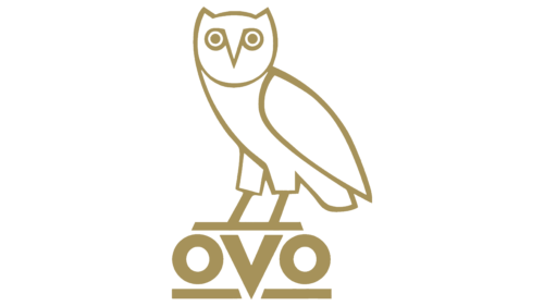 OVO Symbol